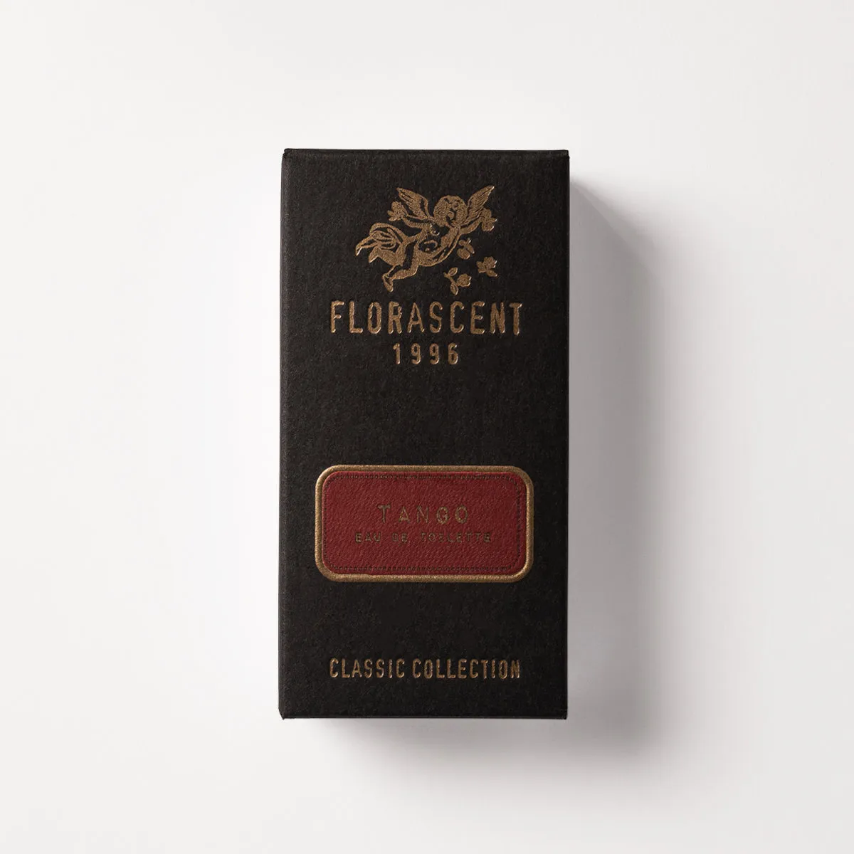 Florascent Tango eau de toilette duftprøve varm