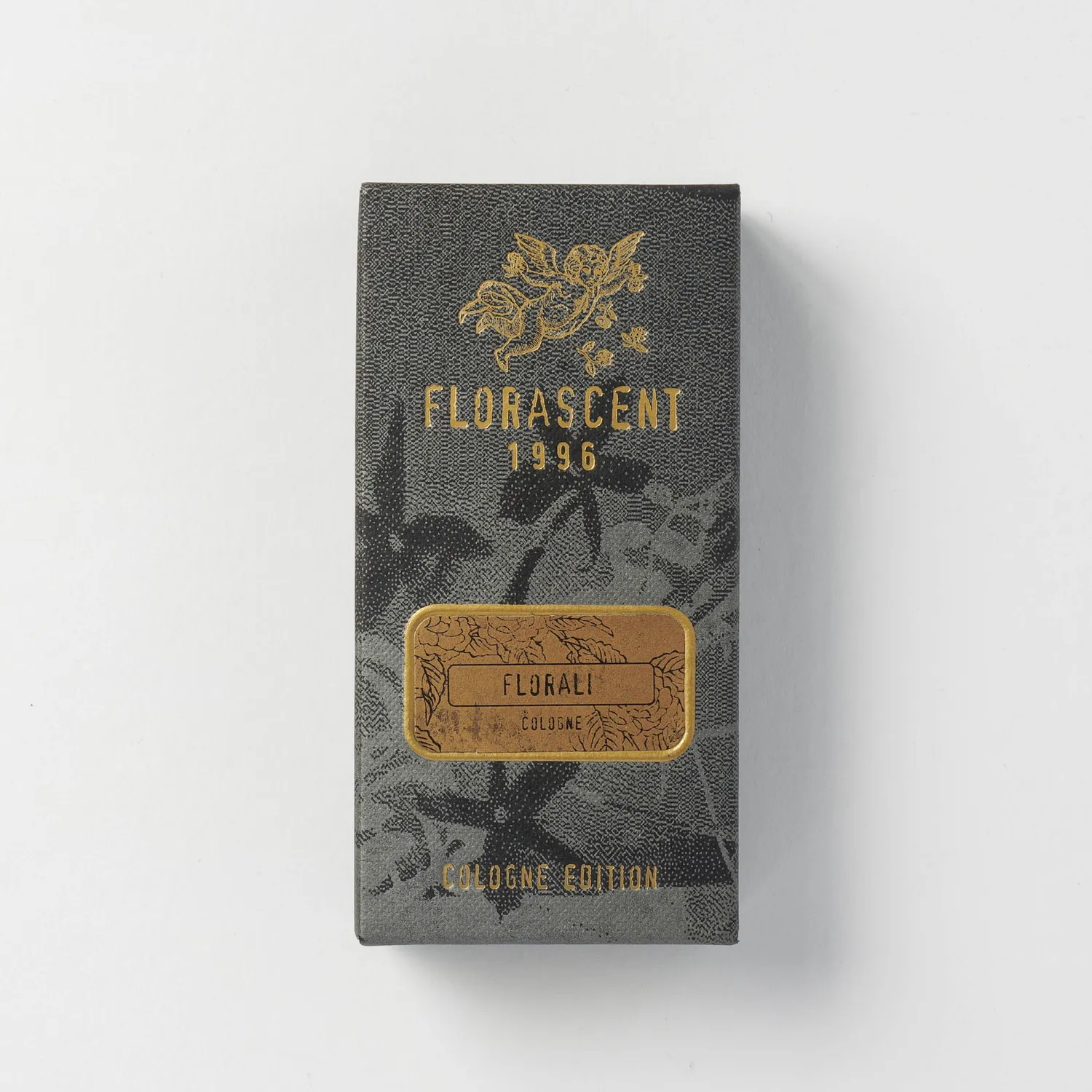 Florascent Florali cologne duftprøve blomstret bær