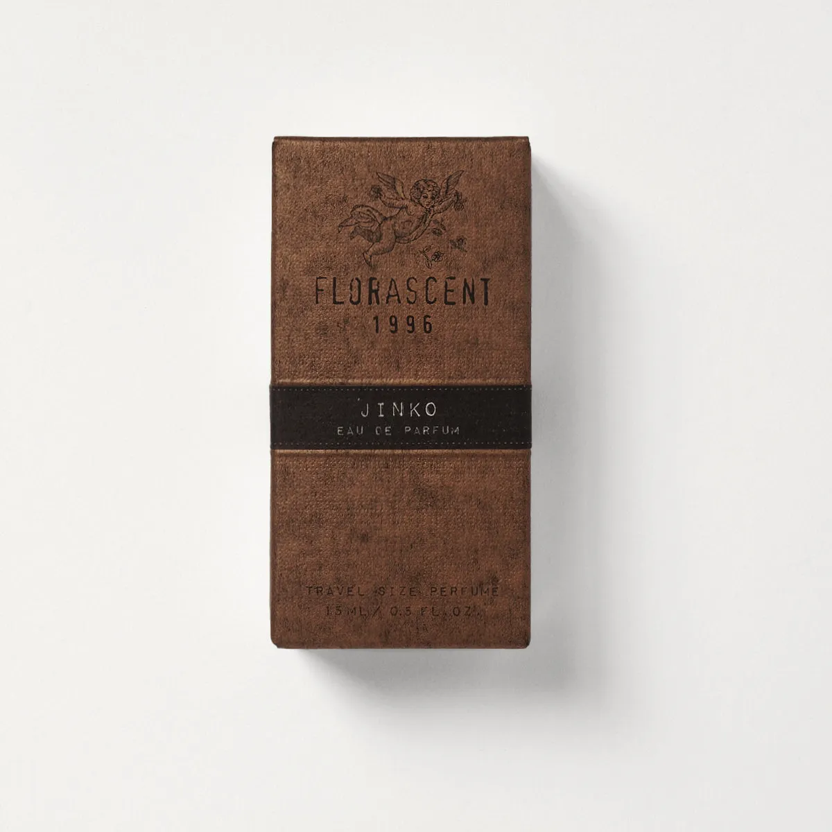 Florascent Jinko Kyoto parfume træ og røgelse