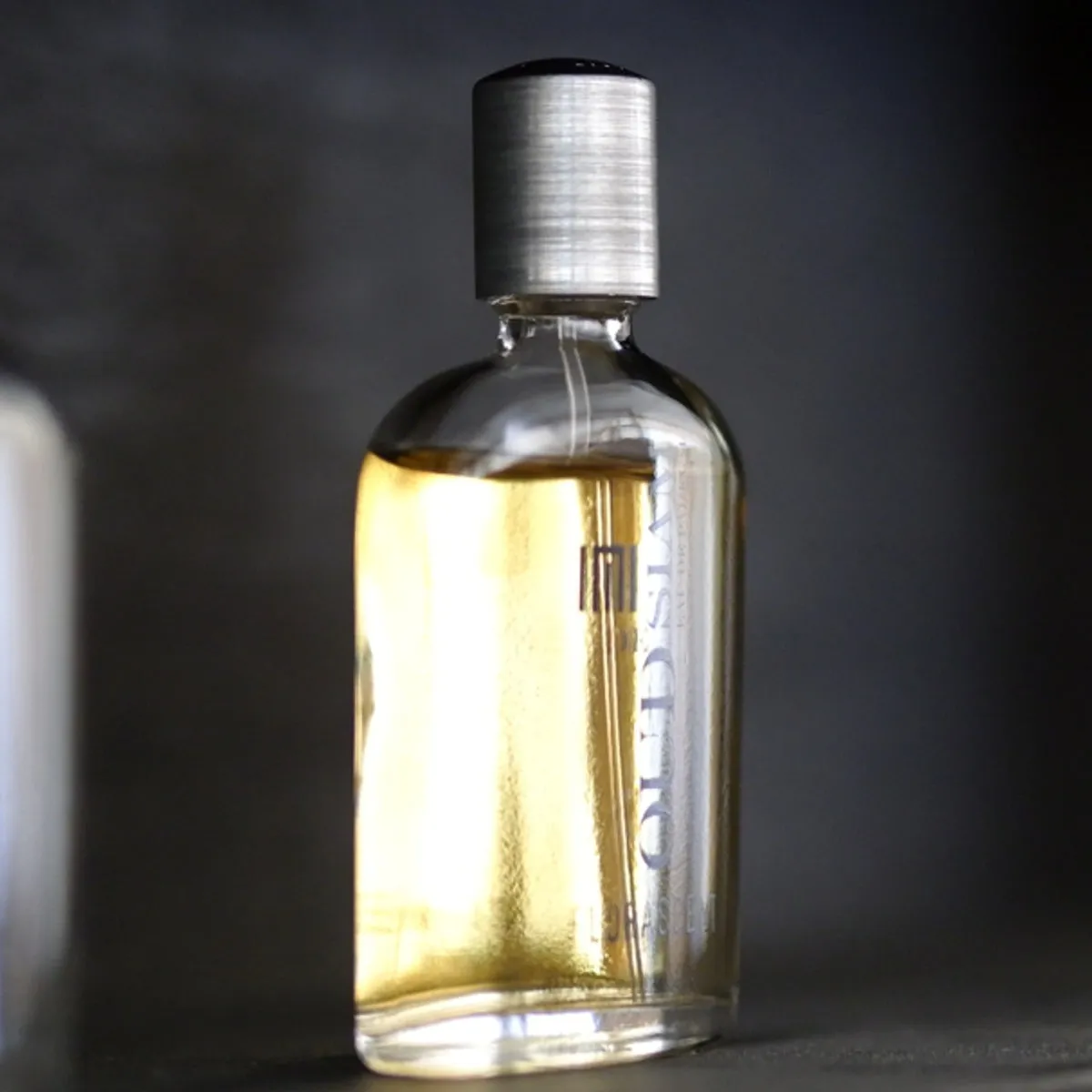 Florascent Oud de Siam parfume duftprøve oud