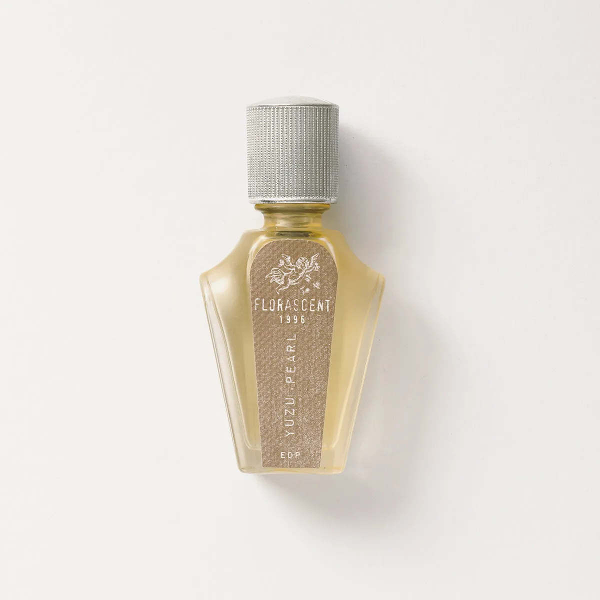 Florascent Yuzu Pearl parfume 50 ml yuzu