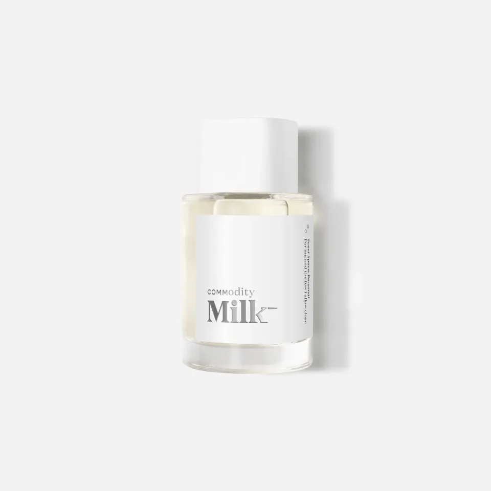 Commodity Milk Personal parfume 30 ml skumfidus moskus