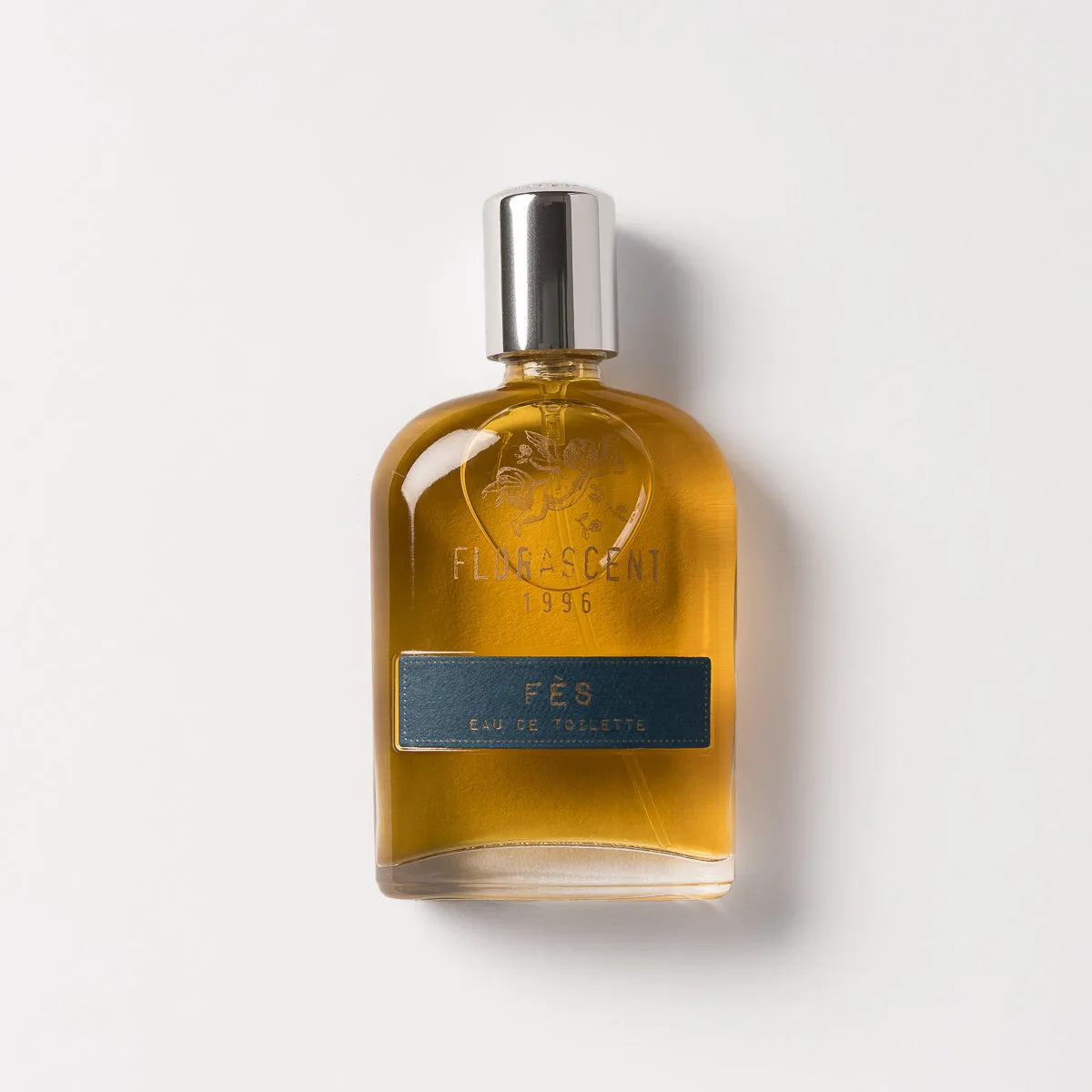 Florascent Voyage à Fès eau de toilette duftprøve