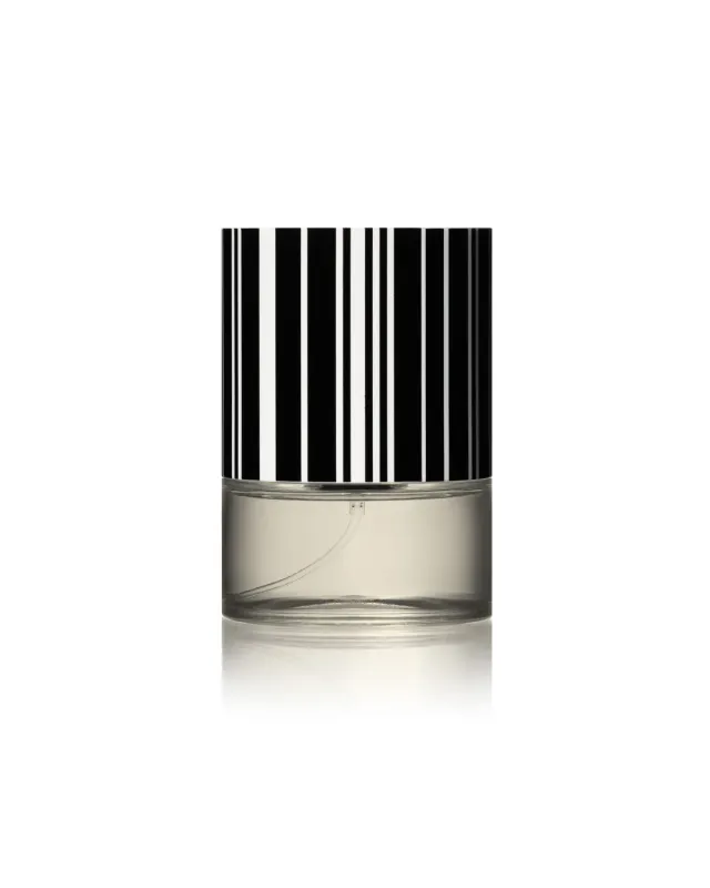 N.C.P. Olfactives 501 parfume 50 ml iris og vanilje
