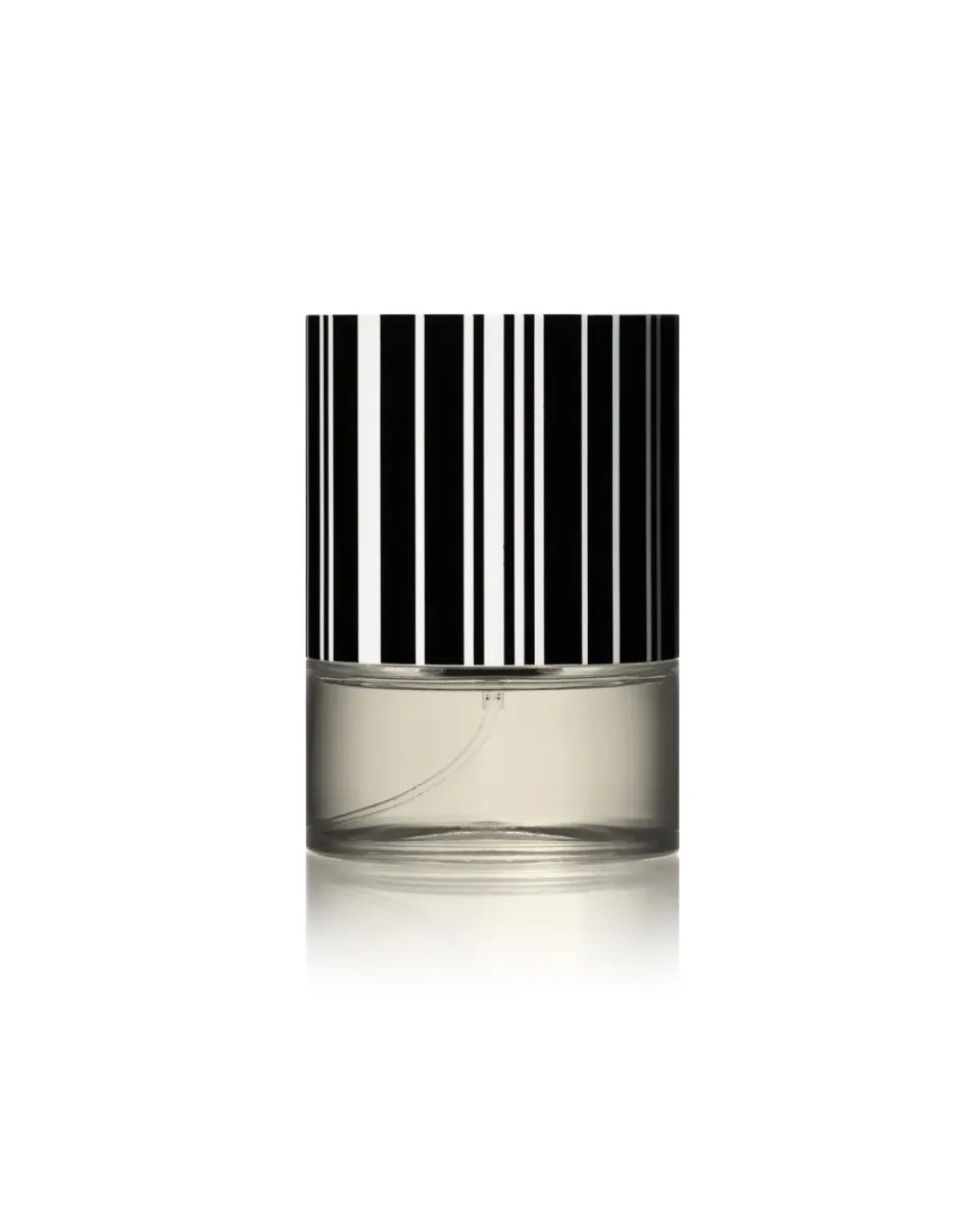 N.C.P. Olfactives 501 parfume 50 ml iris og vanilje