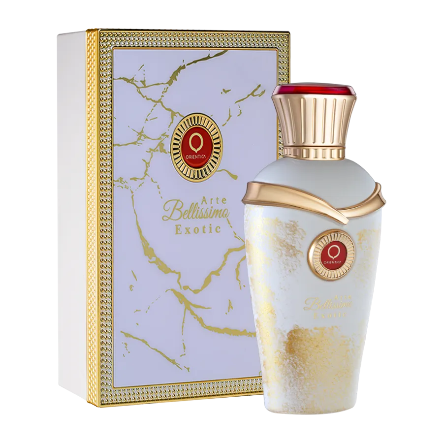 Orientica Exotic parfume 75 ml sød krydret
