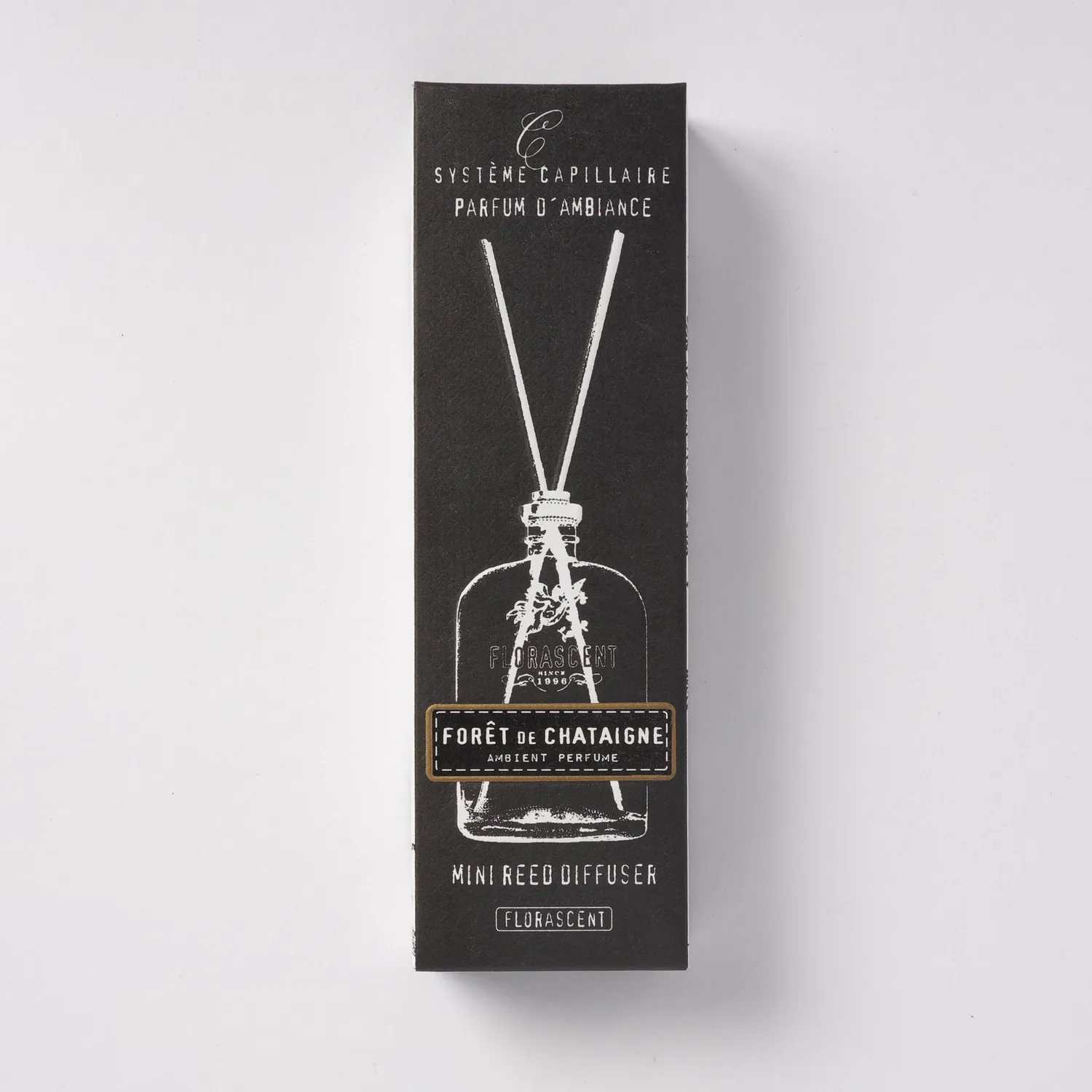 Florascent Forêt de Châtaigne rumspray 100 ml kastanjetræ