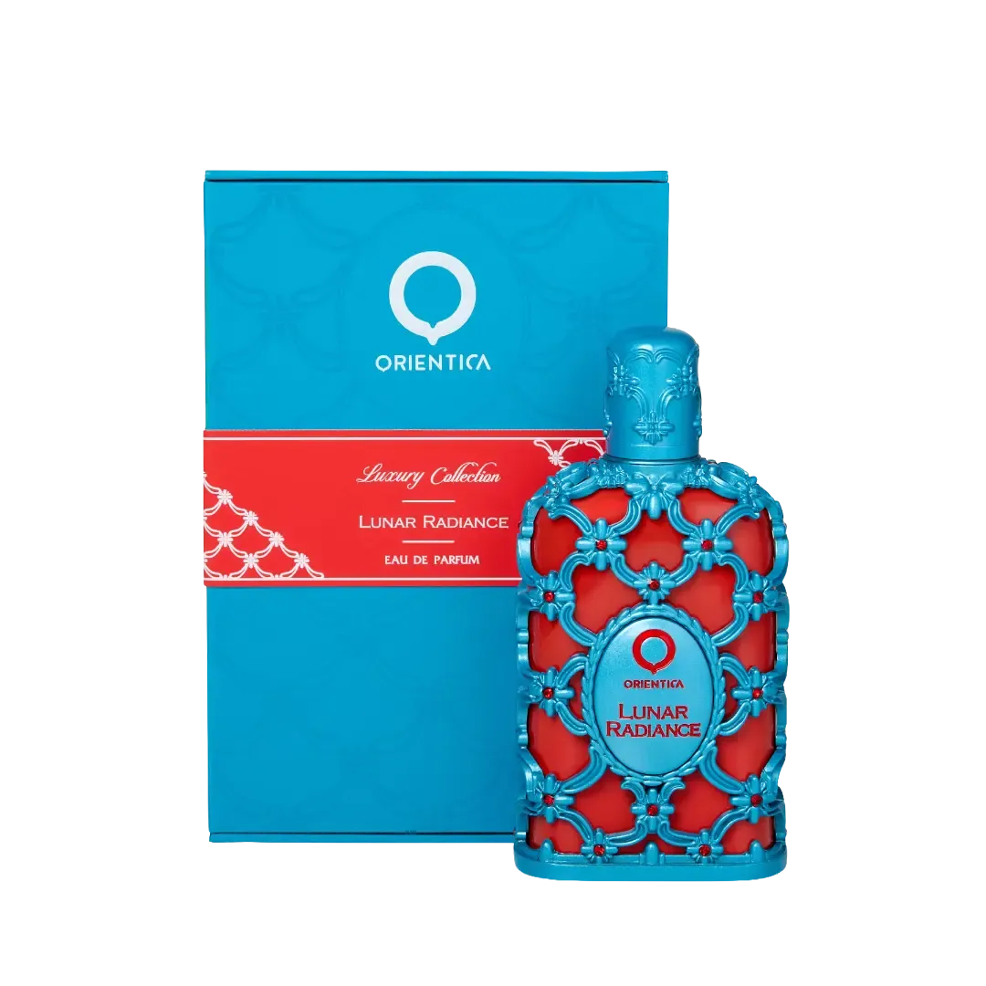 Orientica Lunar Radiance parfume 80ml frisk unisex-duft