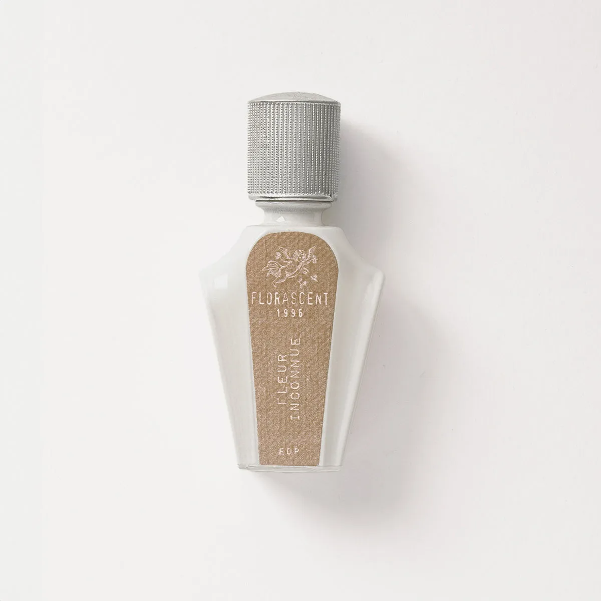 Florascent Fleur Inconnue Eau de Parfum prøve blomstret