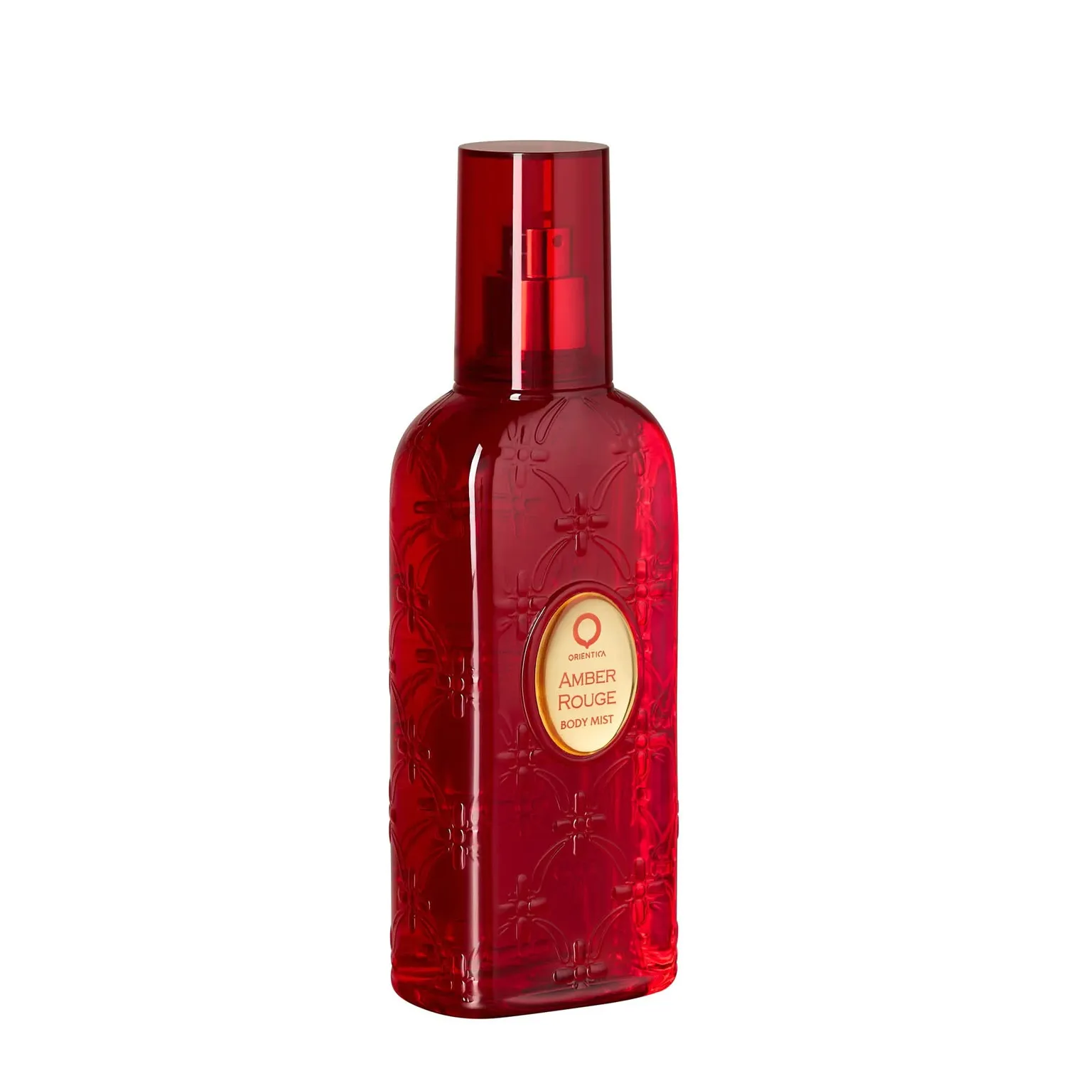 Orientica Amber Rouge bodymist 236ml sød amber