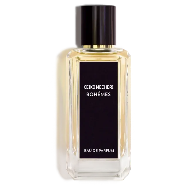 Keiko Mecheri Bohèmes eau de parfum 100 ml gourmand
