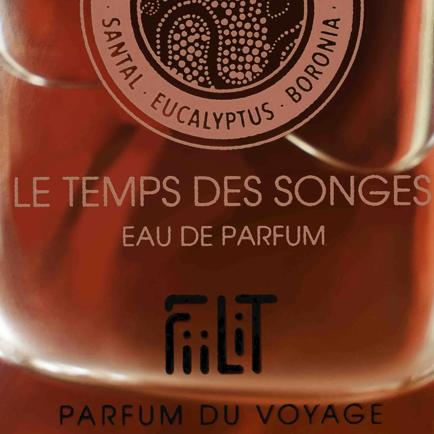 FiiLit Dreamstime Australia eau de parfum 1,5 ml sandeltræ