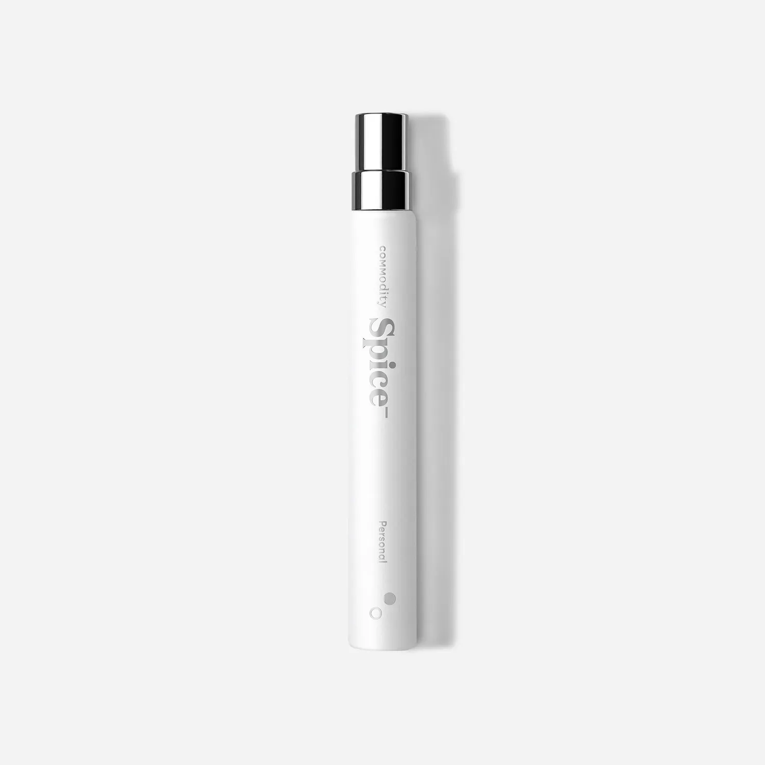 Commodity Personal Spice parfume 10 ml krydret
