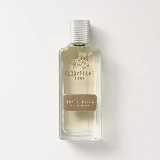 Florascent Tokyo Sling parfume 15 ml melon guava