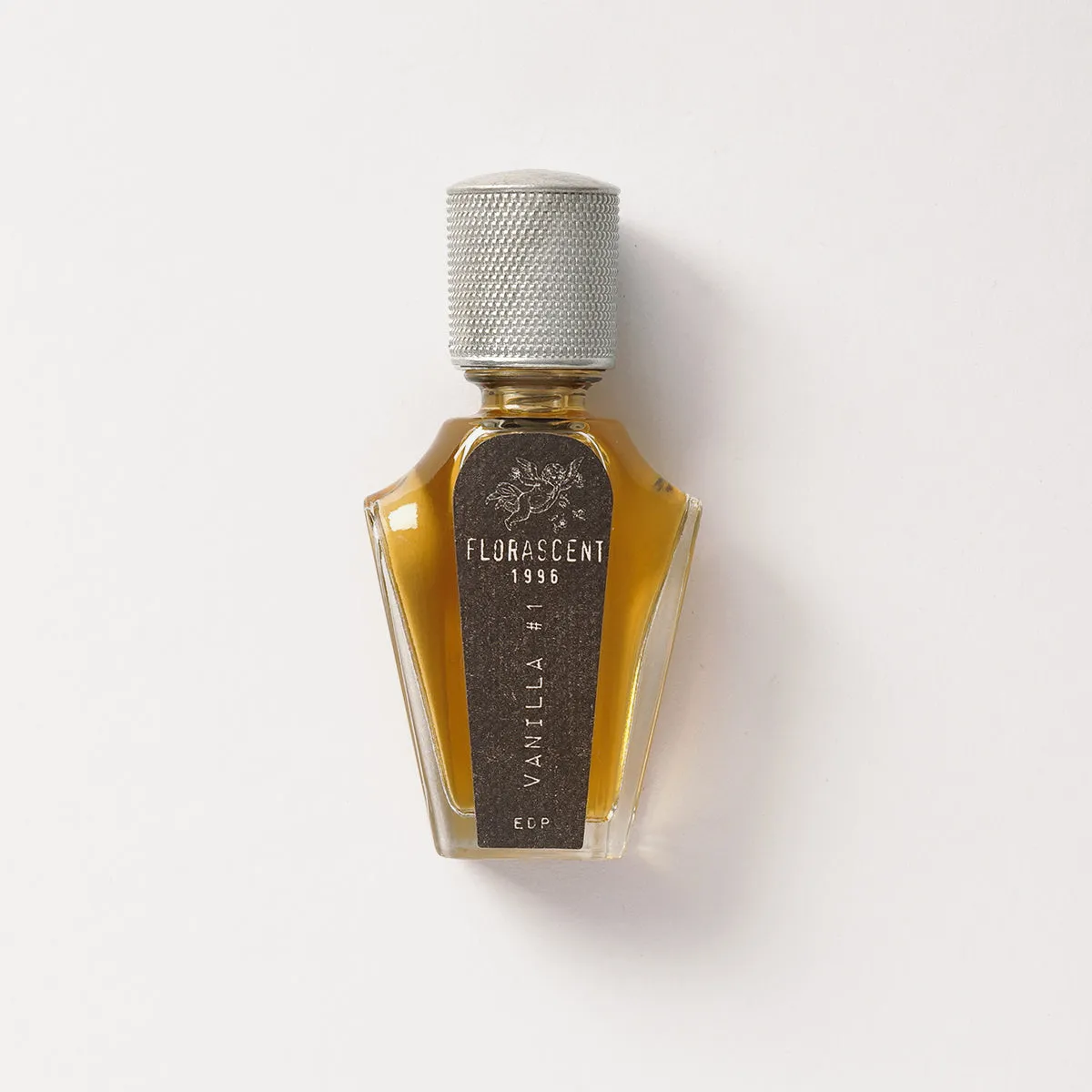 Florascent Vanilla #1 parfume 15 ml karamel