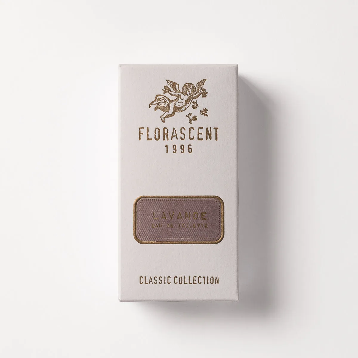 Florascent Lavande Eau de Toilette duftprøve lavendel