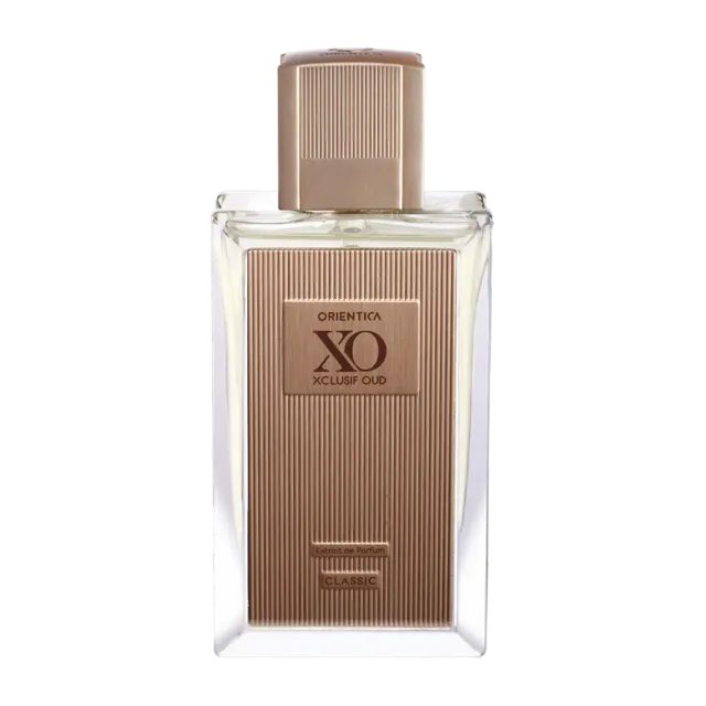Orientica Xclusif Oud Classic parfume 60ml oud