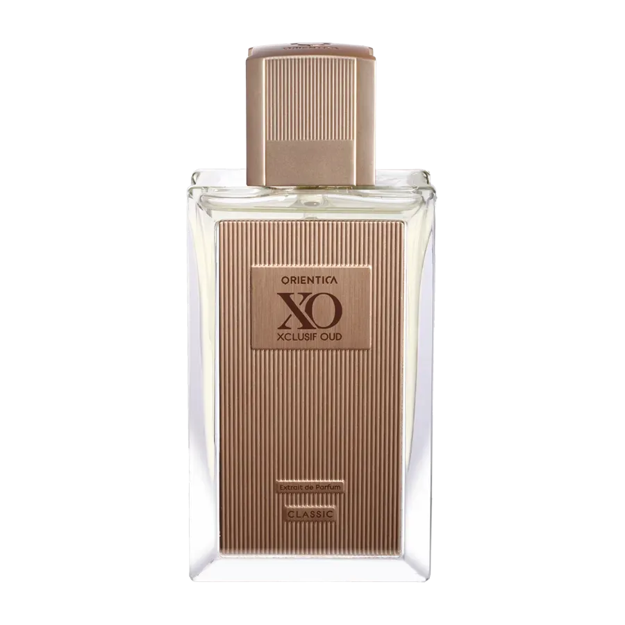 Orientica Xclusif Oud Classic parfume 60ml oud