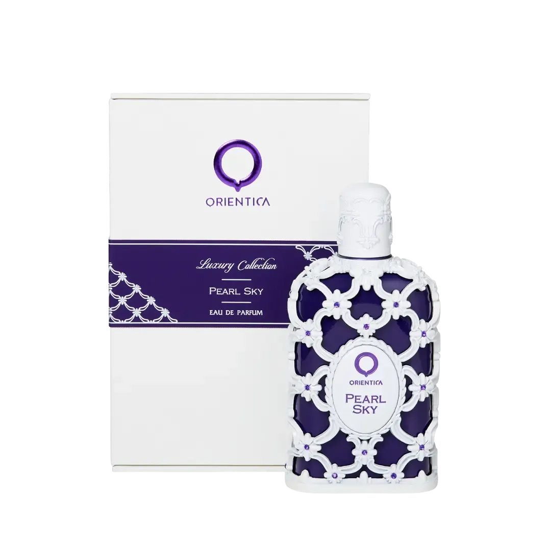 Orientica Pearl Sky parfume 80 ml dame