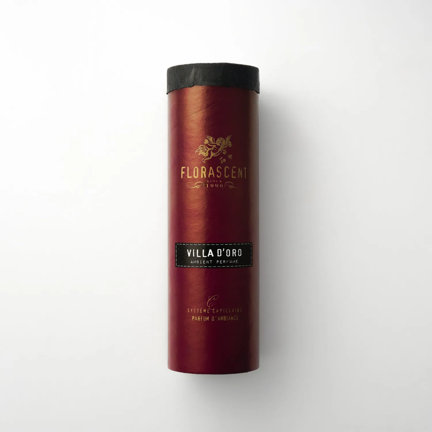 Florascent Villa d'Oro rumduft citrus krydret