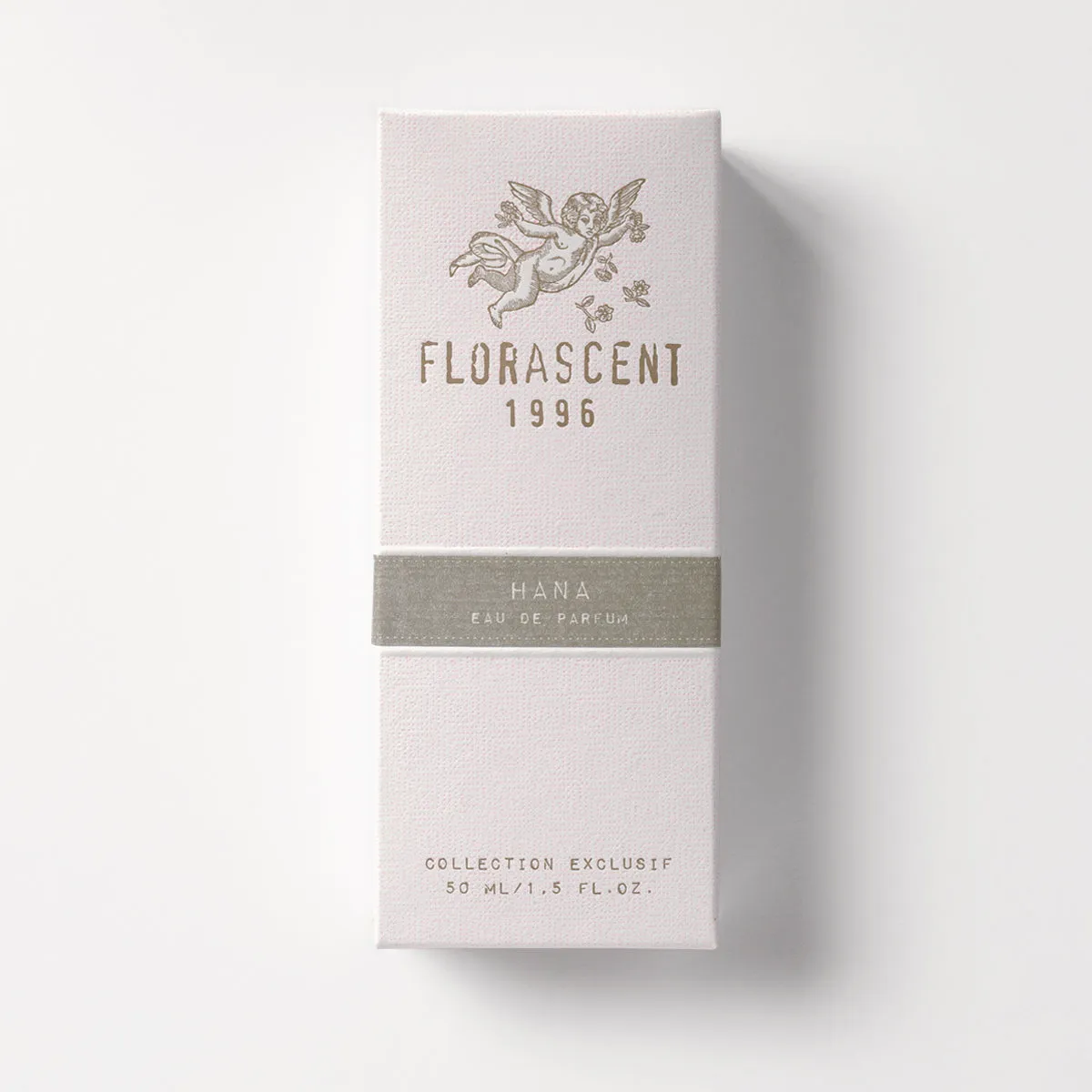 Florascent Hana eau de parfum 50 ml kirsebærblomst