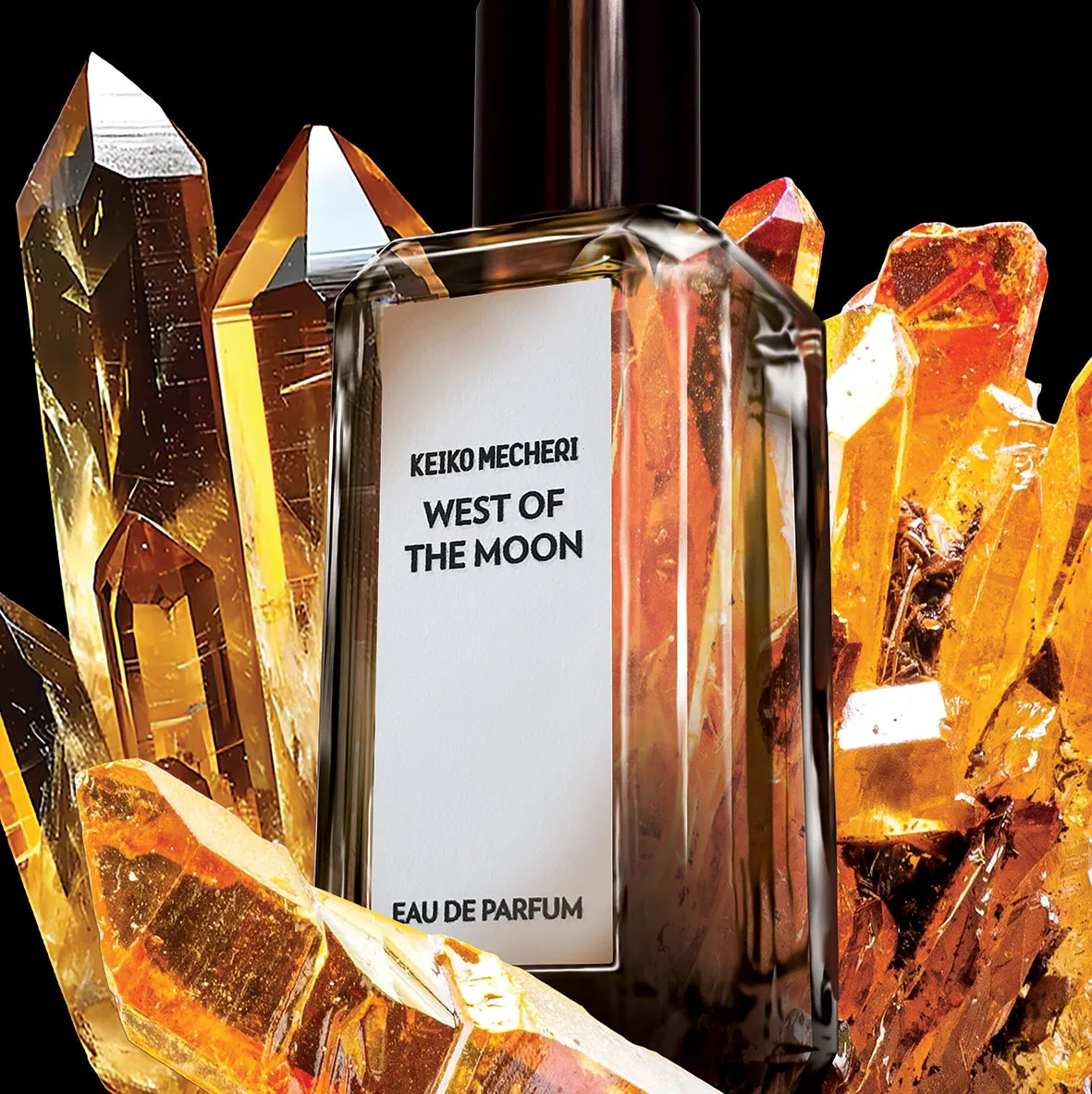 Keiko Mecheri West of the Moon parfume 100 ml oud