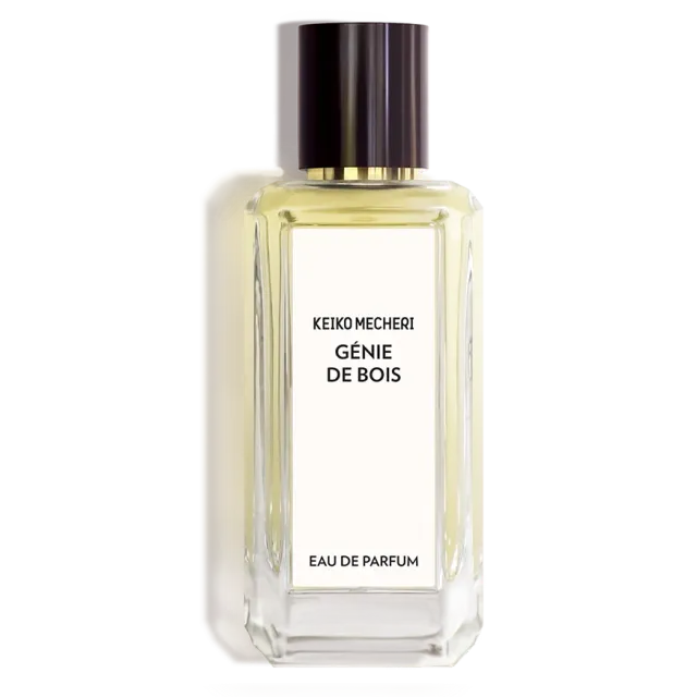 Keiko Mecheri Génie des Bois parfume 100 ml træ