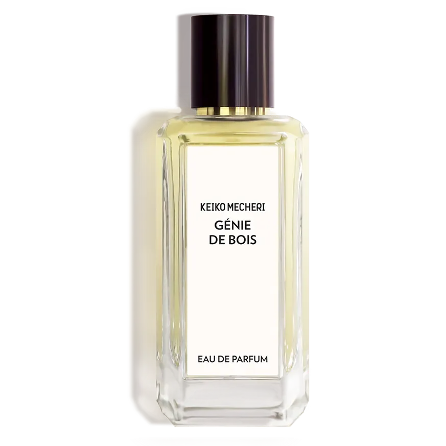 Keiko Mecheri Génie des Bois parfume 100 ml træ