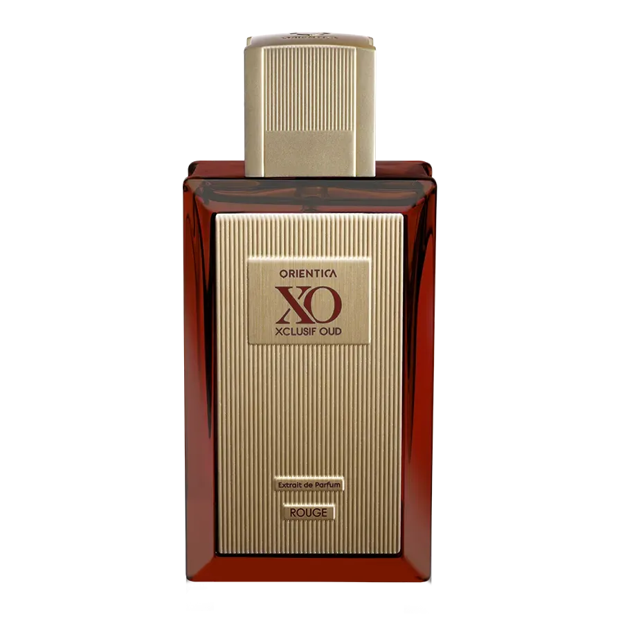 Orientica Xclusif Oud Rouge parfume 60 ml oud