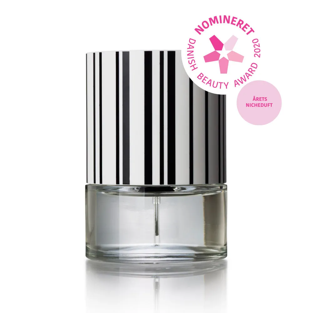 N.C.P. Olfactives 301 Jasmine Sandalwood parfume 50ml floral