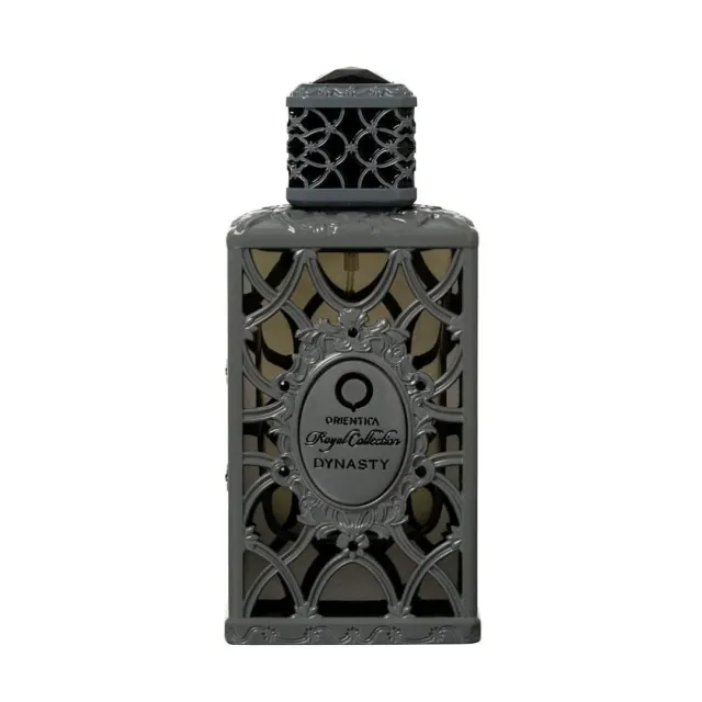 Orientica Dynasty Eau de Parfum 80ml krydret