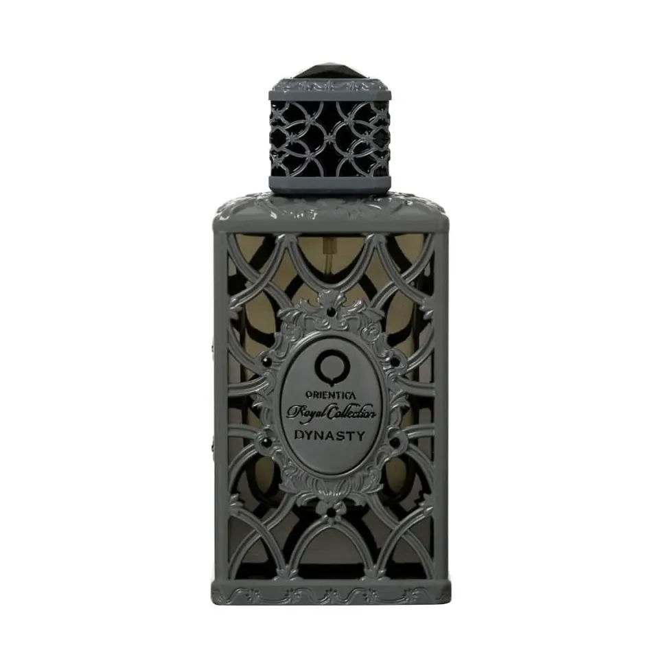 Orientica Dynasty Eau de Parfum 80ml krydret