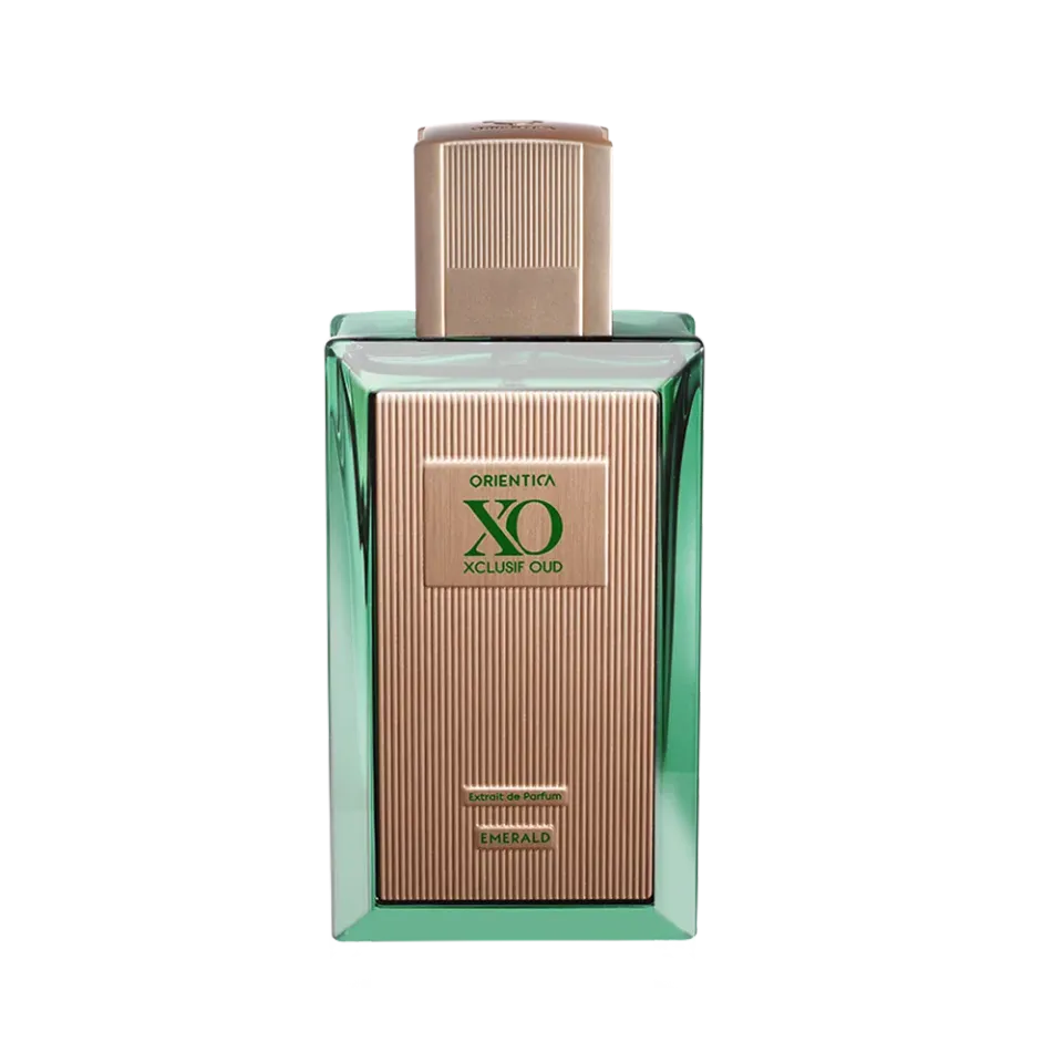 Orientica Xclusif Oud Emerald Parfume 60 ml – oud