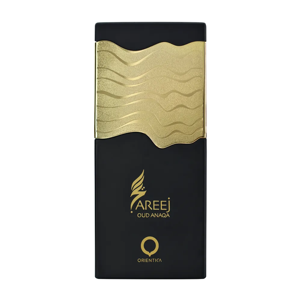 Orientica Oud Anaqa eau de parfum 50 ml oud