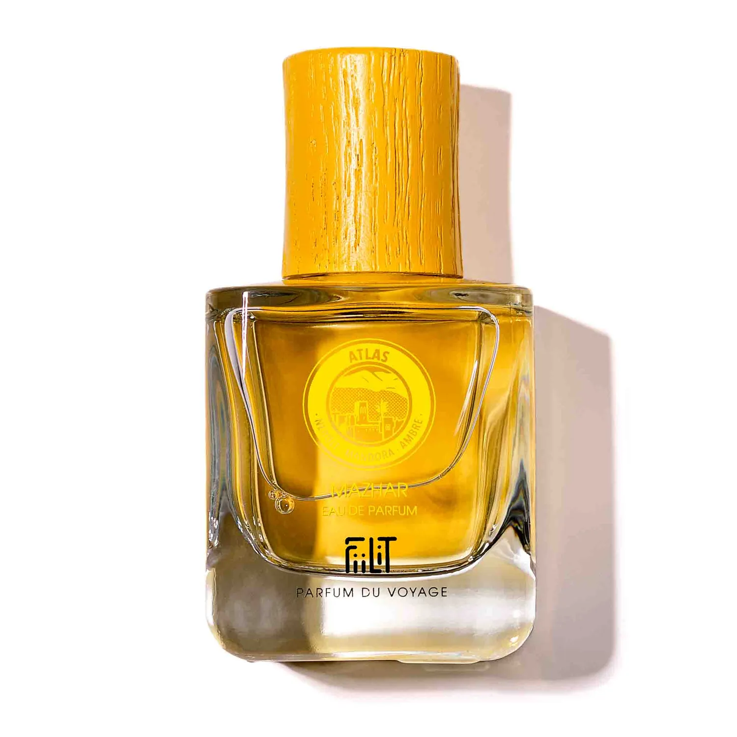 FiiLit Eau de Parfum Tester parfume 50 ml