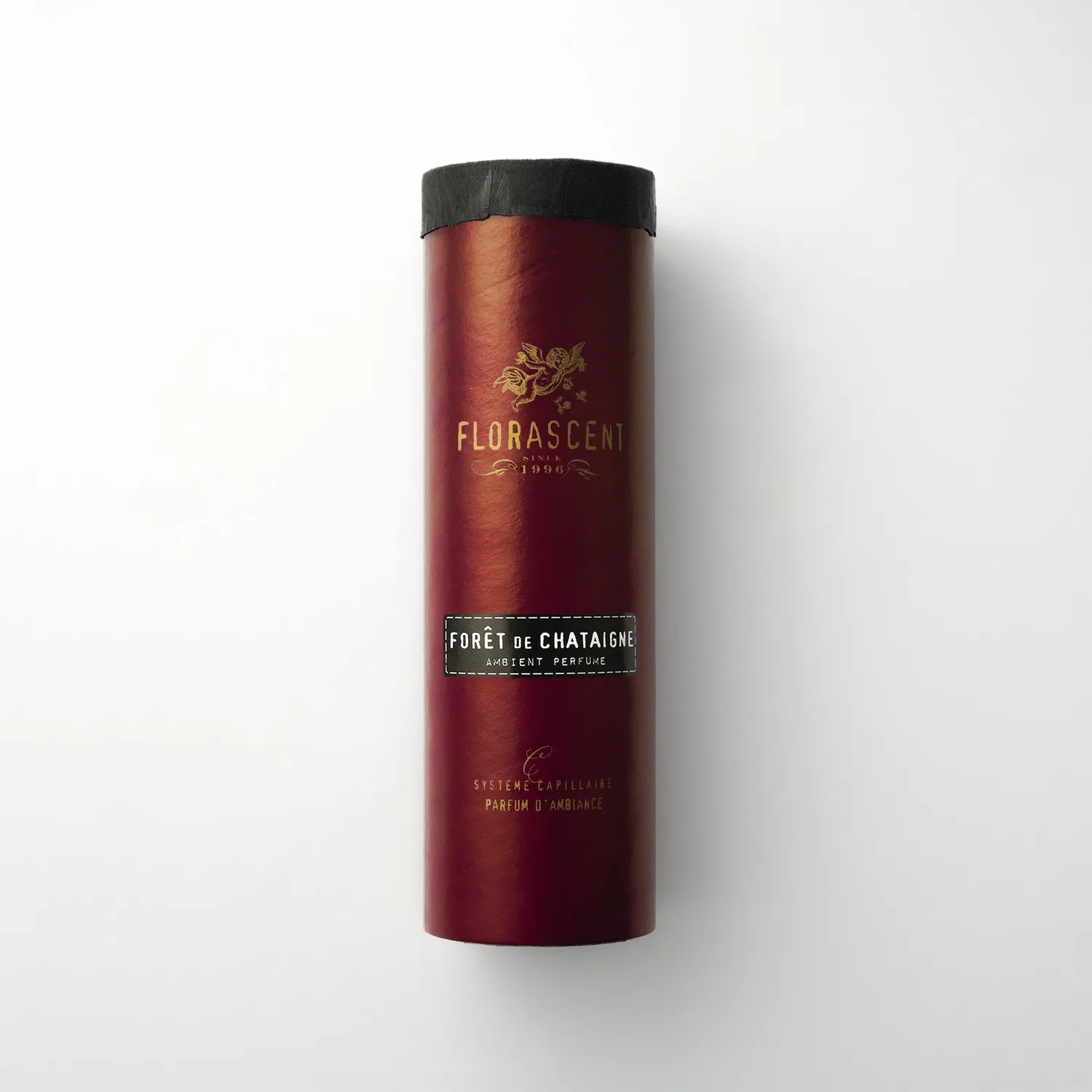 Florascent Forêt de Châtaigne parfume duftprøve kastanje