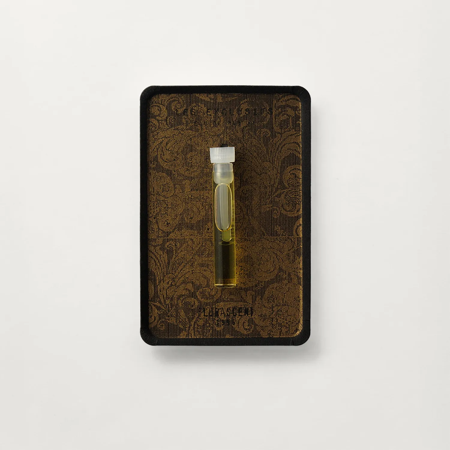 Florascent Les Exclusifs Chabana parfume duftprøve te