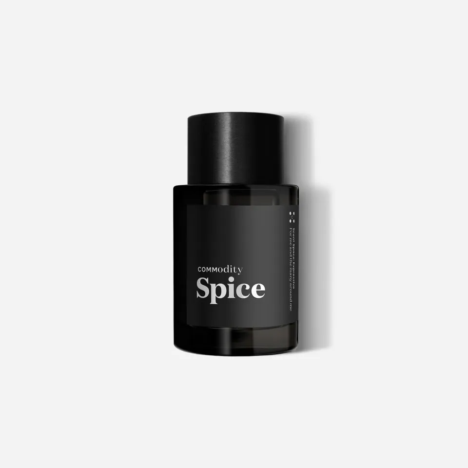 Commodity Spice parfume 30 ml – rav gourmand