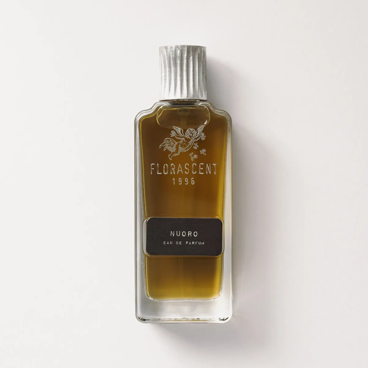 Florascent Nuoro eau de parfum duftprøve krydret