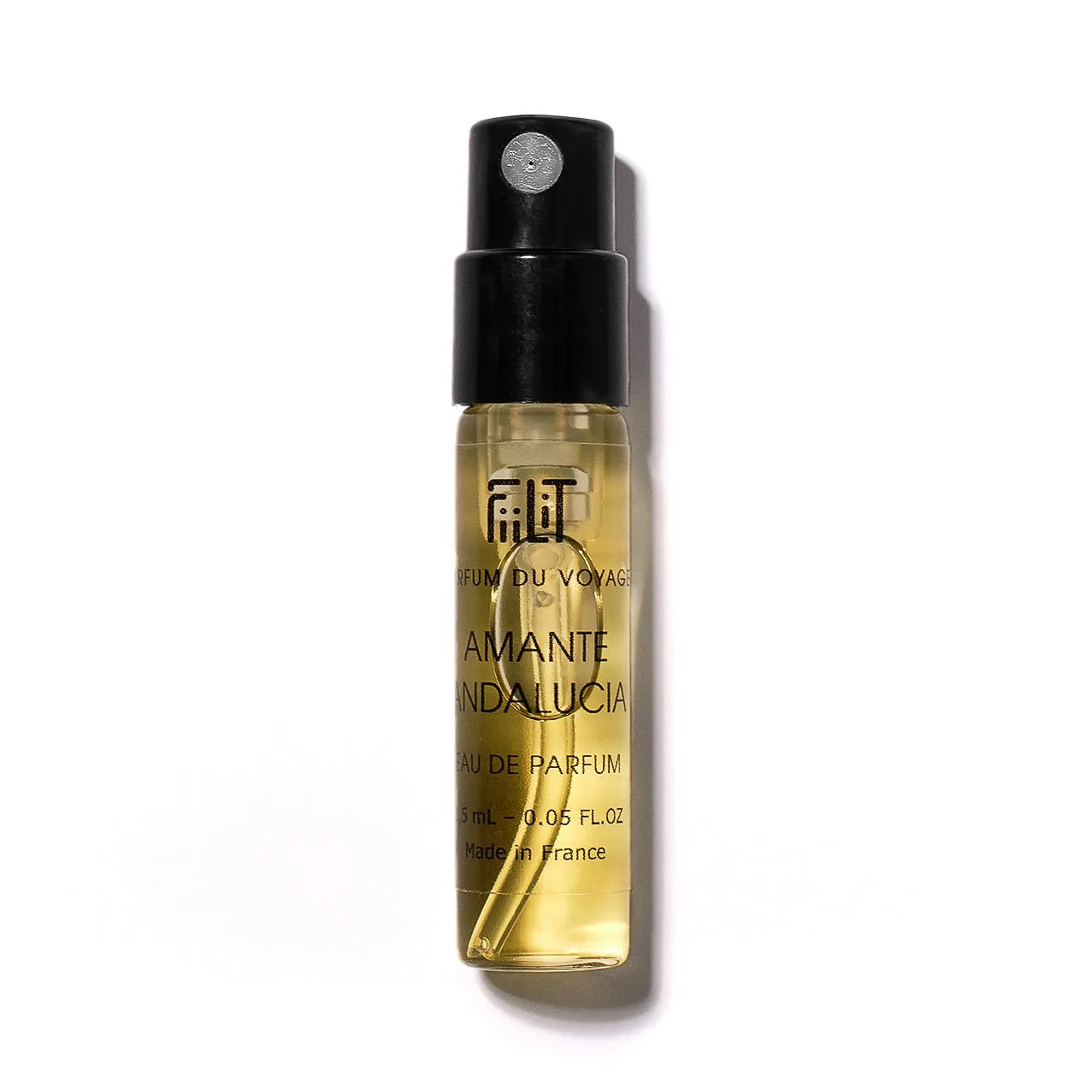 FiiLit Discovery Set prøvesæt 1,5 ml valgfri duft