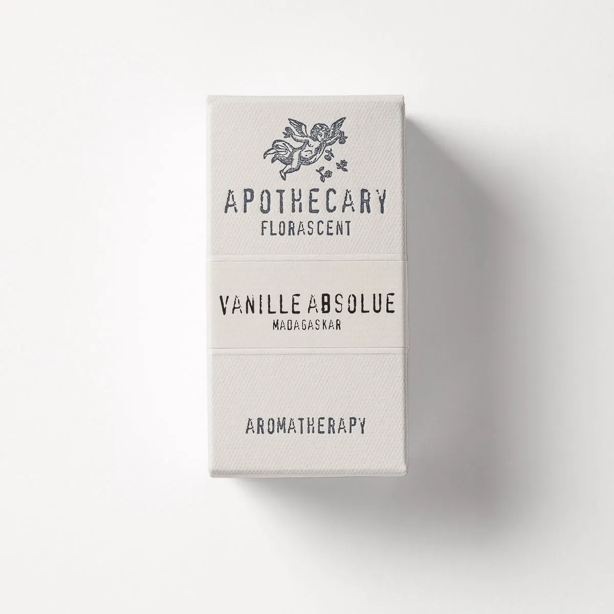 Florascent Vanille Absolue aromaspray vanilje