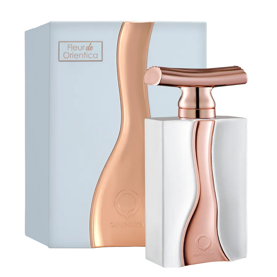 Orientica Fleur parfume 90 ml dame