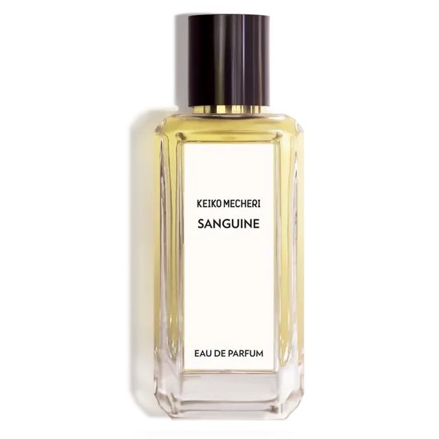 Keiko Mecheri Sanguine eau de parfum 100 ml citrus
