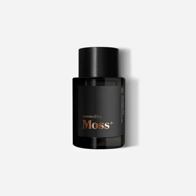 Commodity Moss+ parfume 30 ml frisk