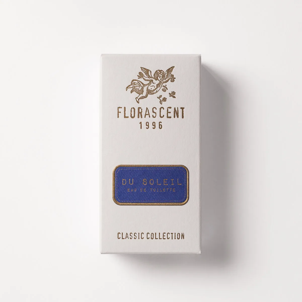 Florascent Du Soleil Eau de Toilette duftprøve til ham
