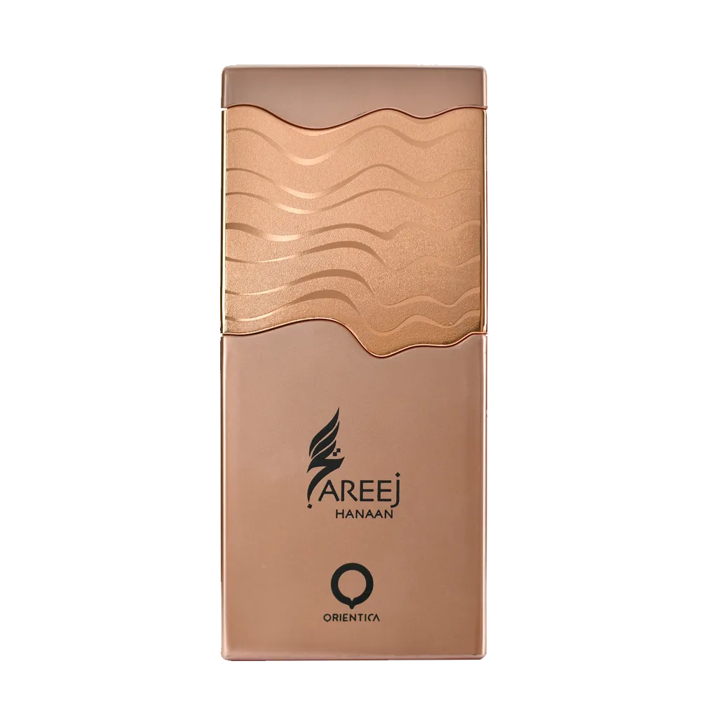Orientica Hanaan parfume 50 ml unisex