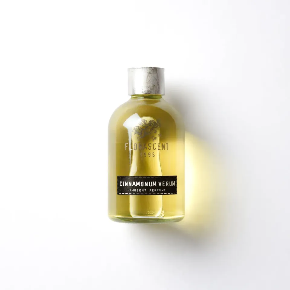 Florascent Cinnamomum Verum rumduft 100 ml kanel
