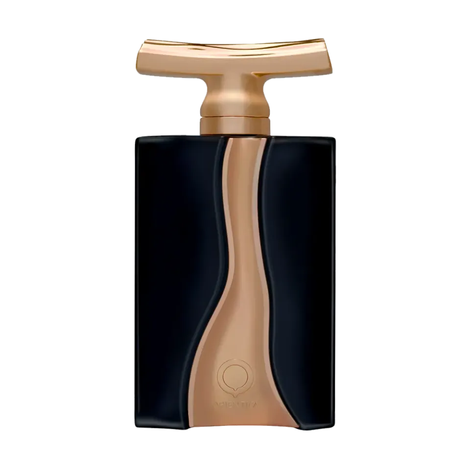 Orientica Cuir Edition Noir parfume 90 ml læder