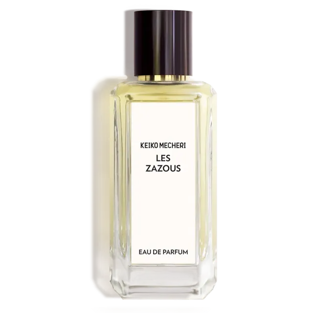 Keiko Mecheri Les Zazous eau de parfum 100 ml ruskind