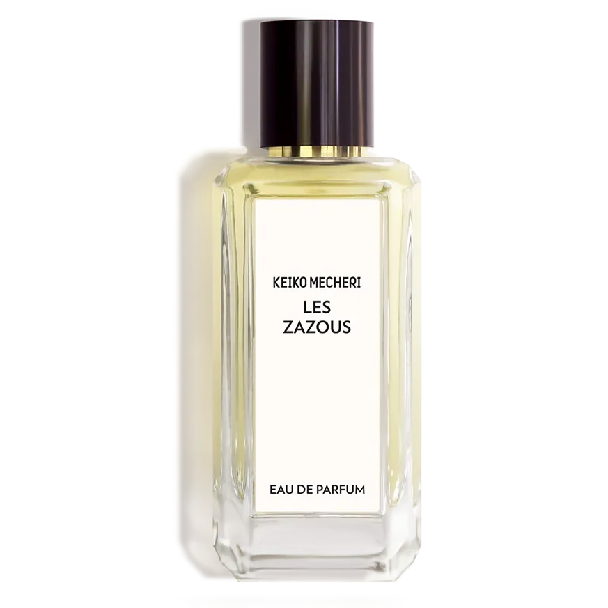 Keiko Mecheri Les Zazous eau de parfum 100 ml ruskind